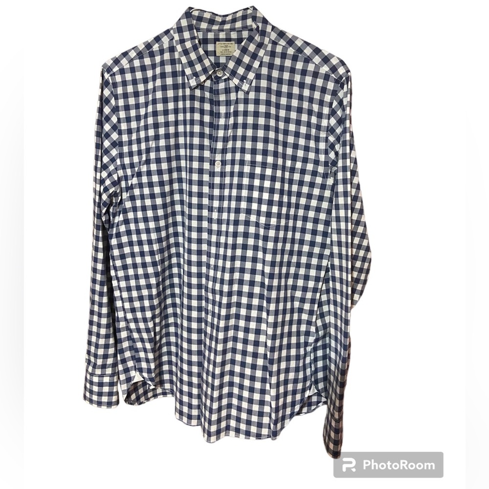 J. Crew Button Down - image 1